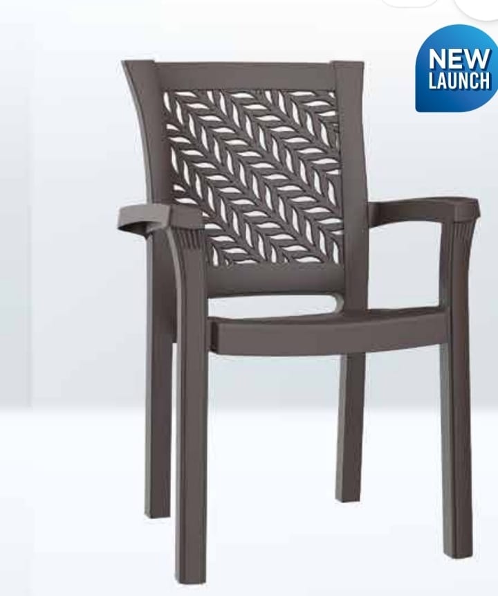 NILKMAL Plastic Chair