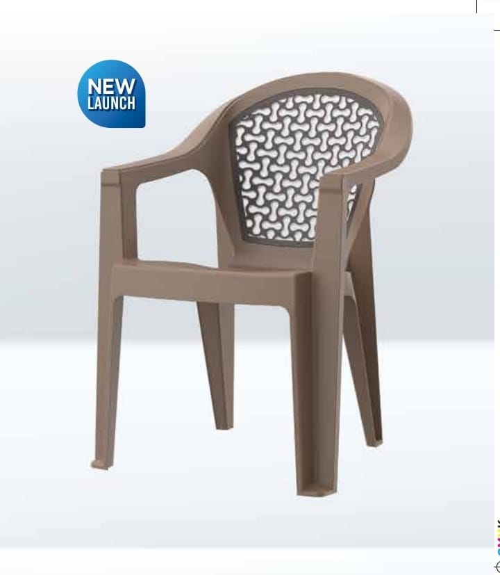 NILKMAL Plastic Chair