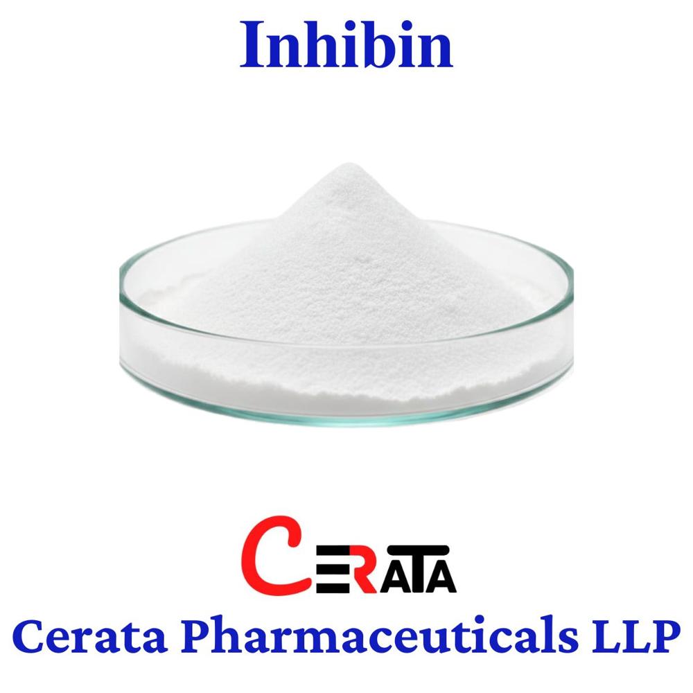 Inhibin Api Powder Usp - Cas No: 57285-09-3