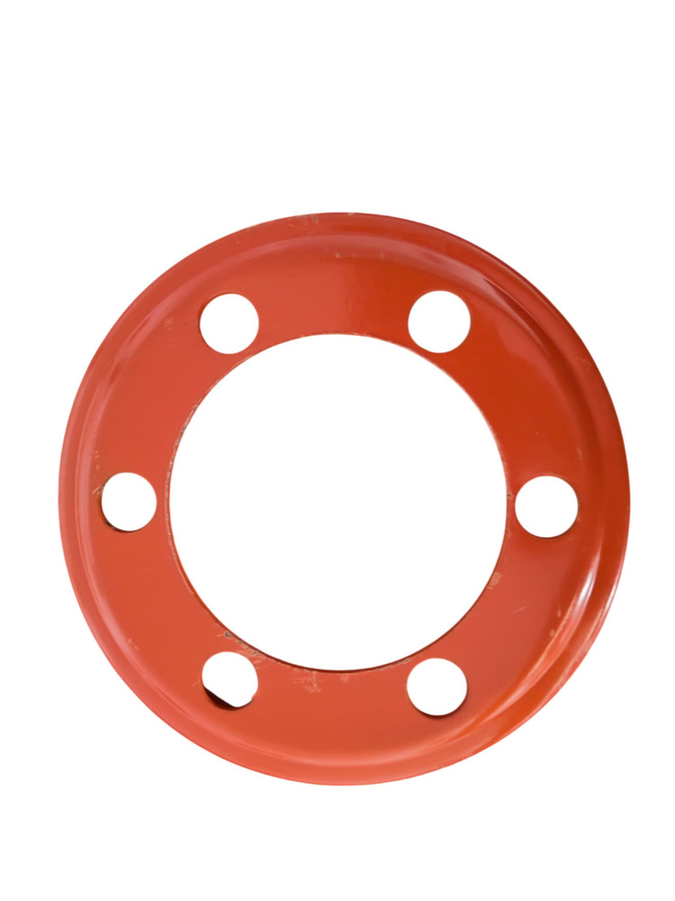 Rotavator Dust Cover