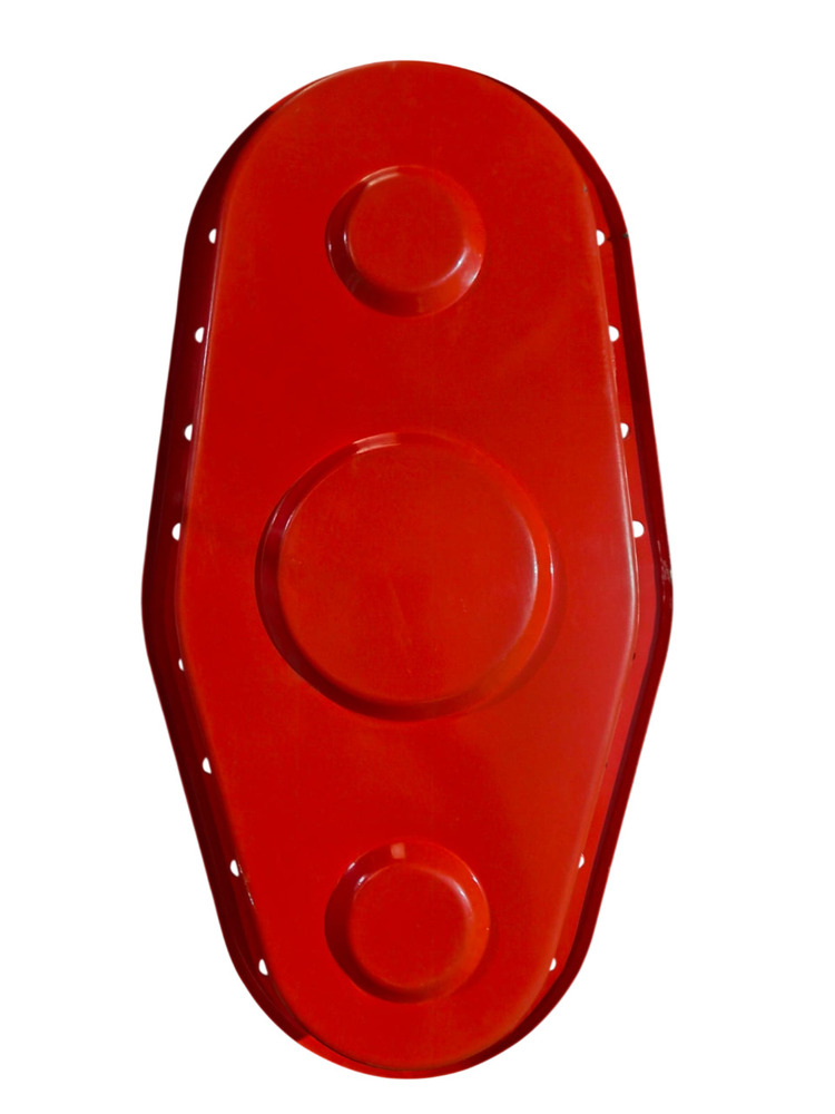 Rotavator Side Gear Cover