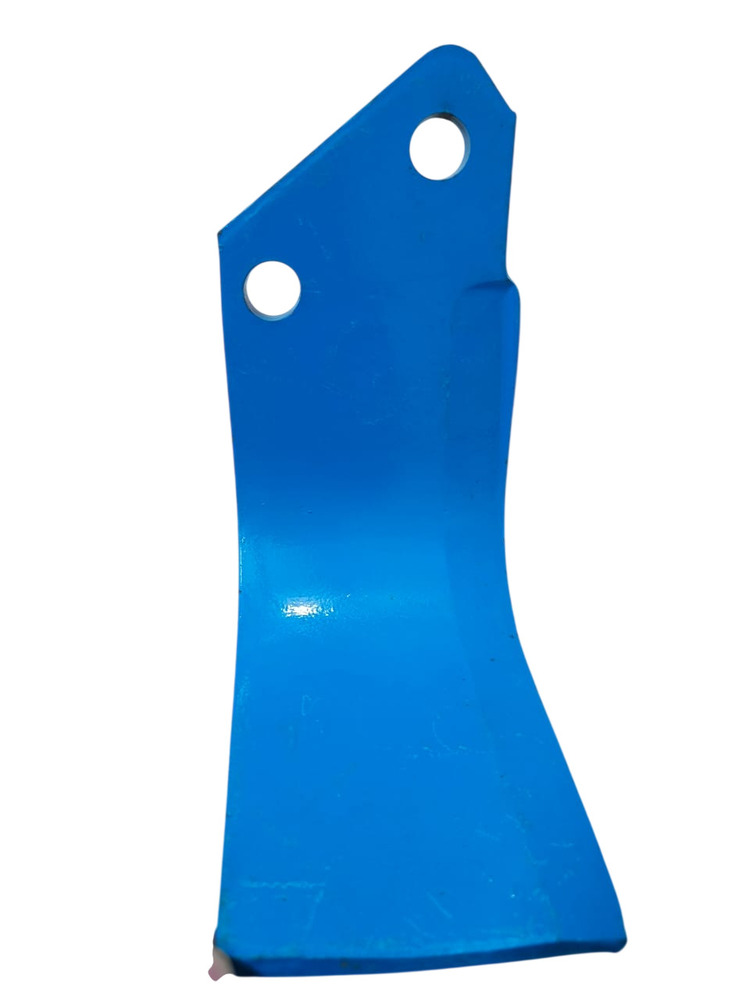 Rotavator Blade