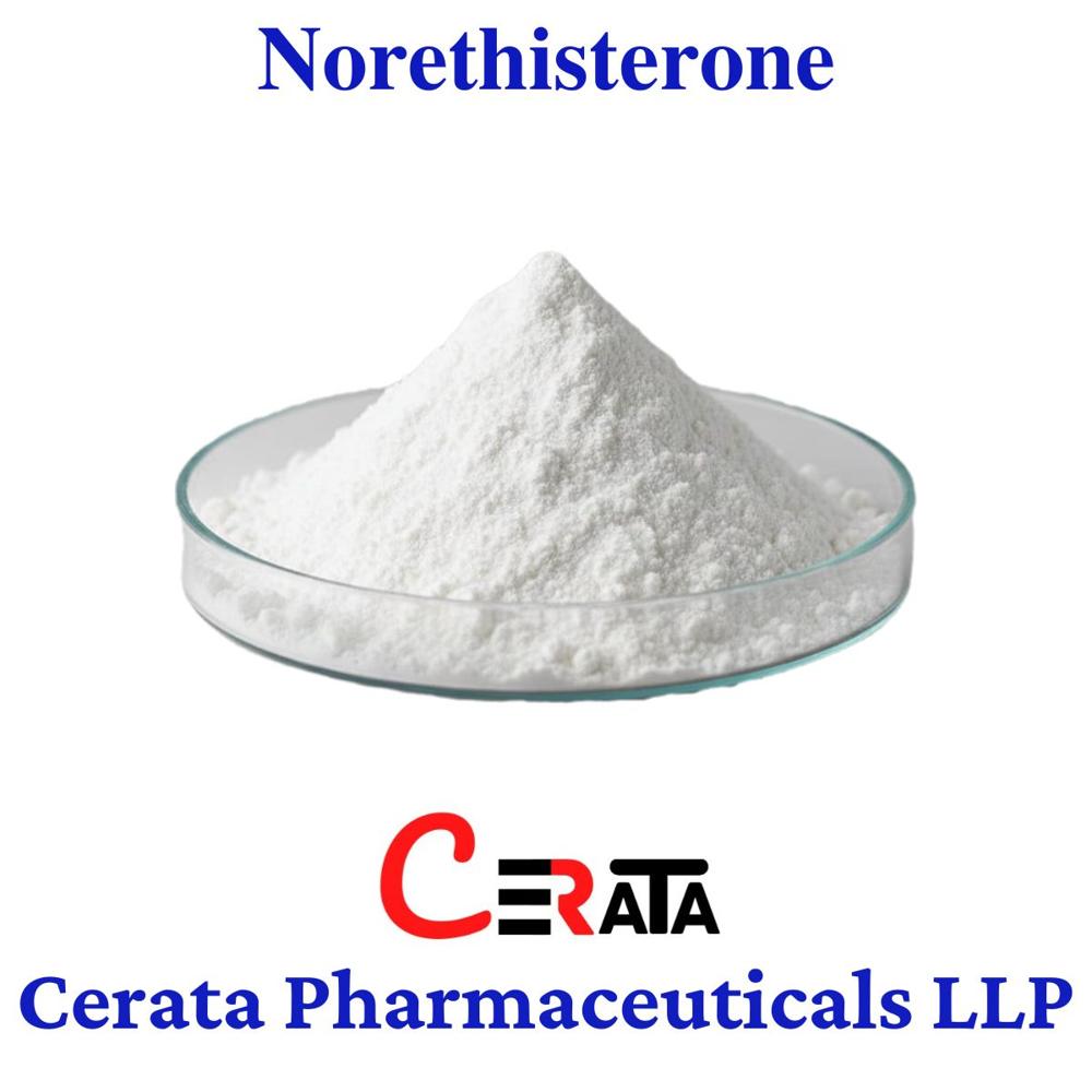 Norethisterone Api Powder Usp - Cas No: 68-22-4