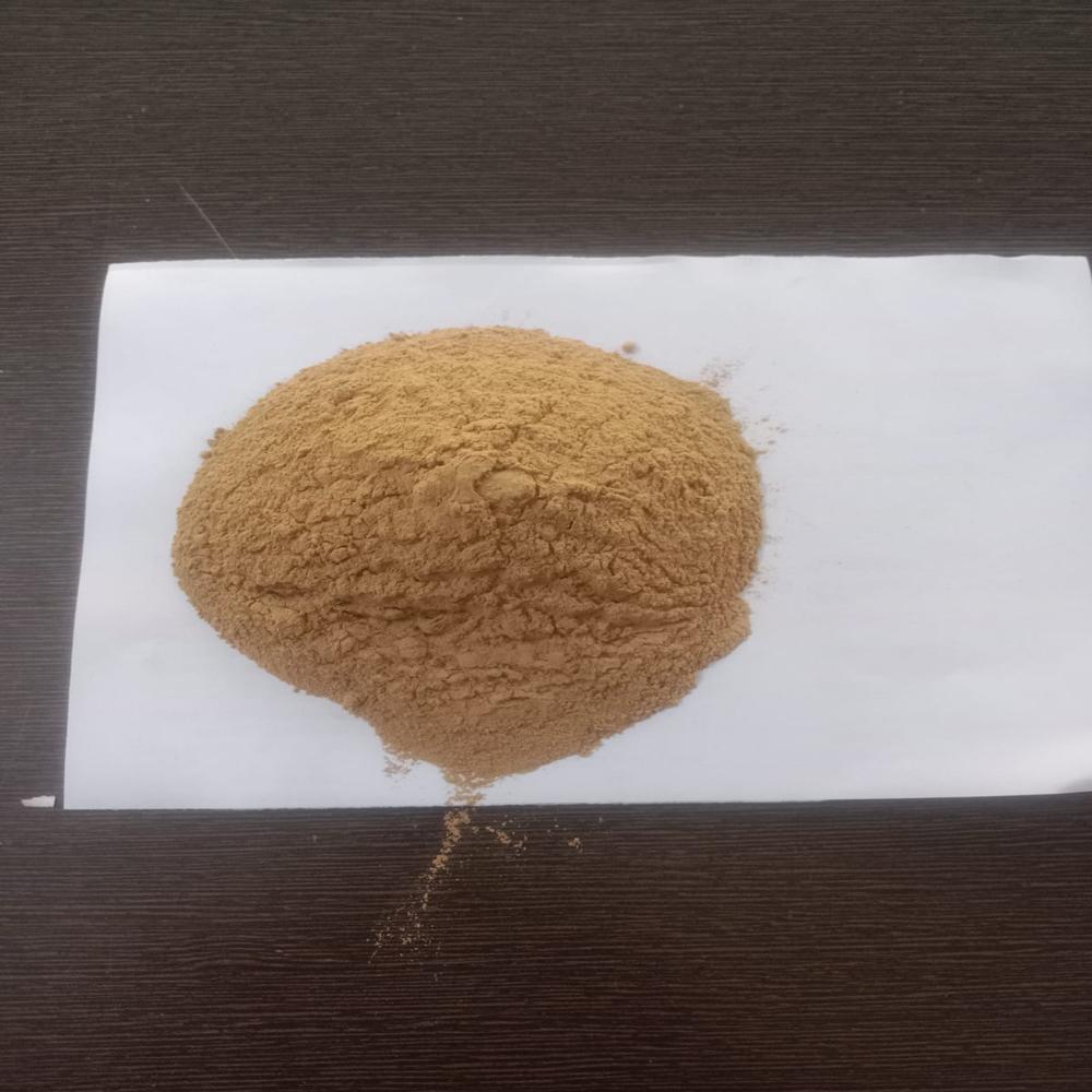 Bentonite Powder