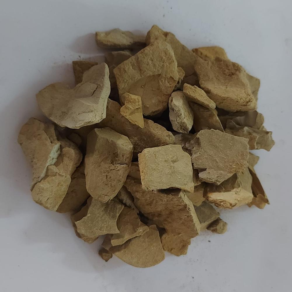 Bentonite Powder