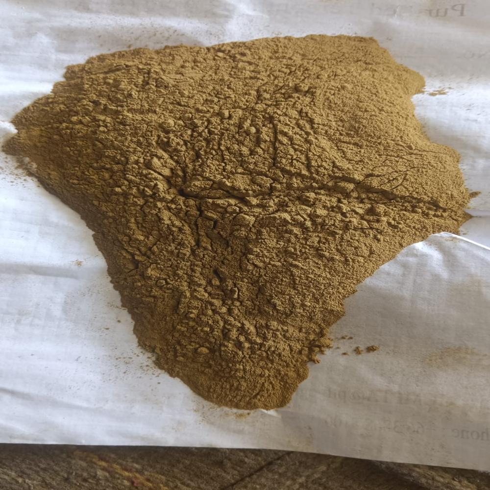 Bentonite Powder