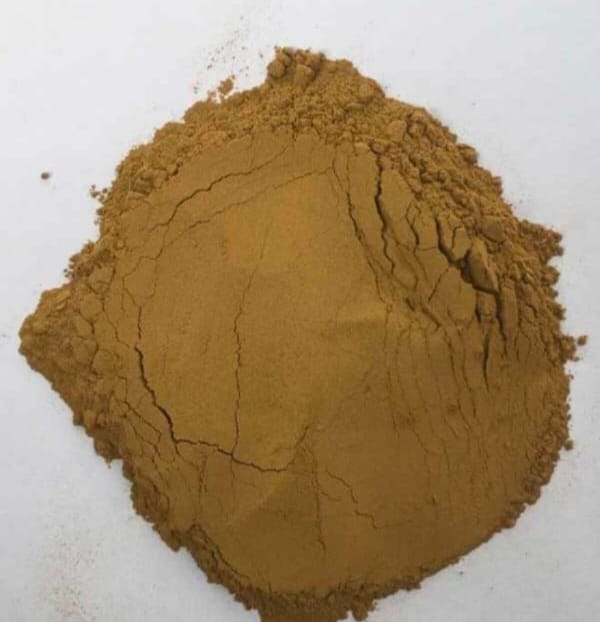 Bentonite Powder