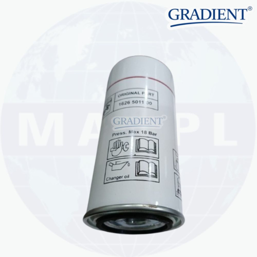 ATLAS COPCO OIL FILTER 162650110