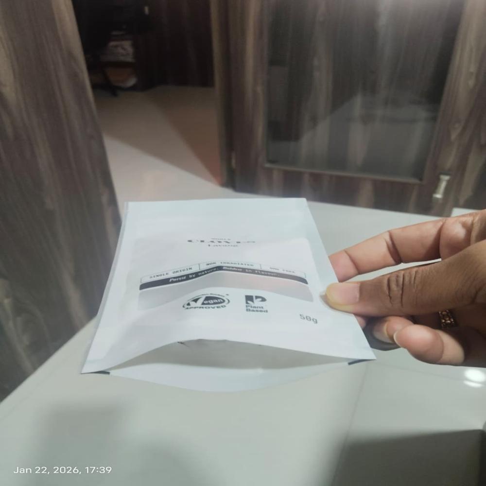 Digital Printed Stand Up Pouches