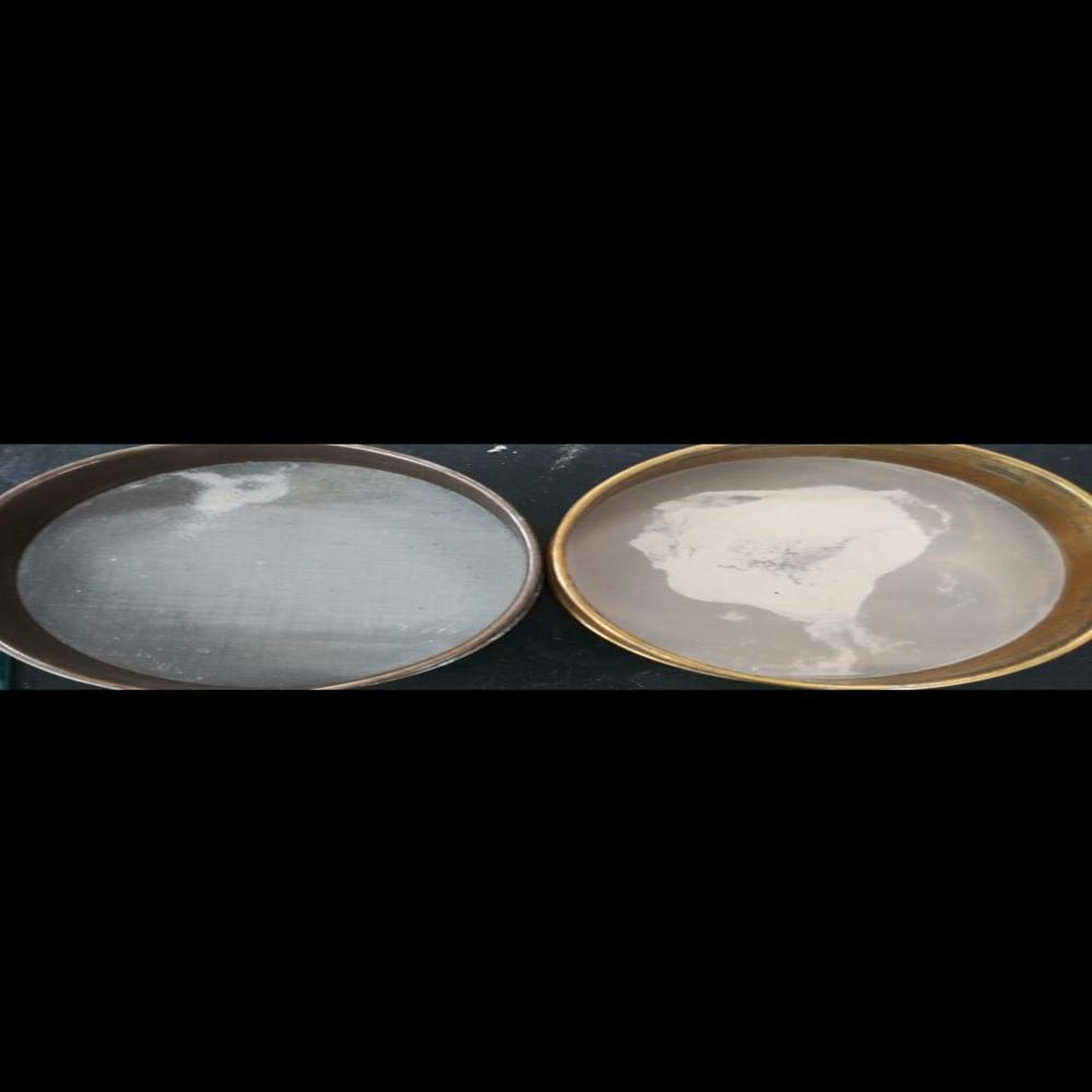 White China Clay/Kaolin 