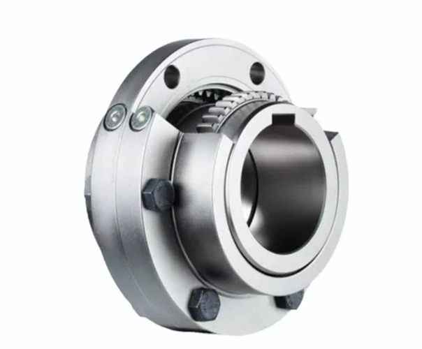 Half Gear Coupling - Application: Industrial