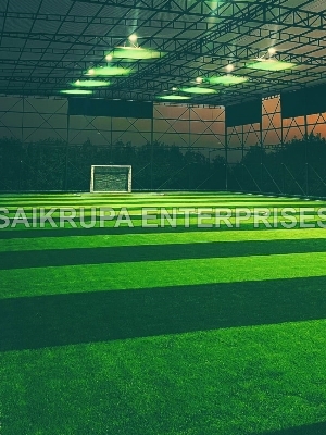 Artificial Football Turf 12000 detex