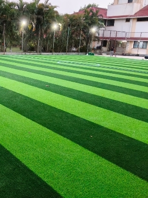 Artificial Football Turf 12000 detex