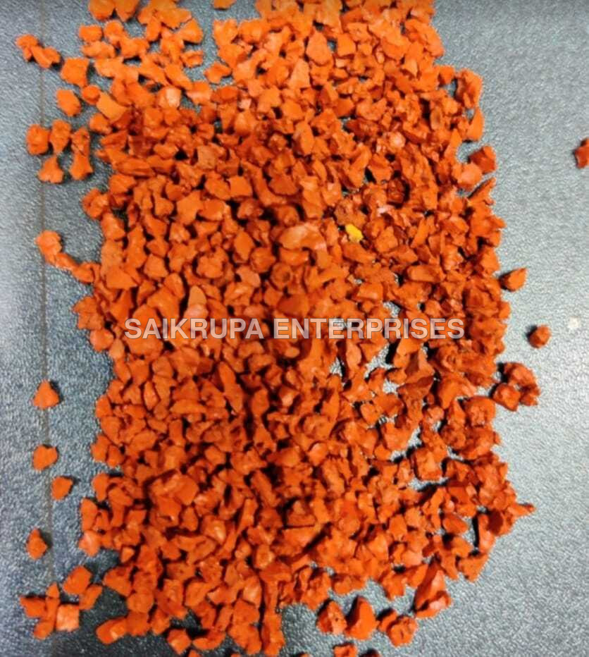 EPDM Rubber Granule