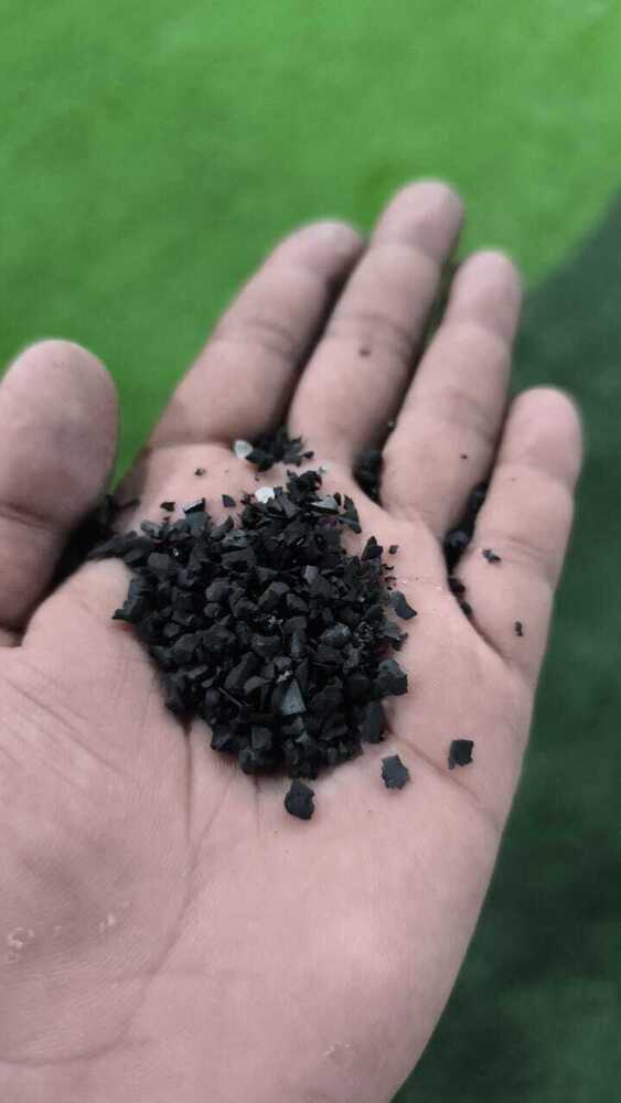Turf Infield Rubber Granule