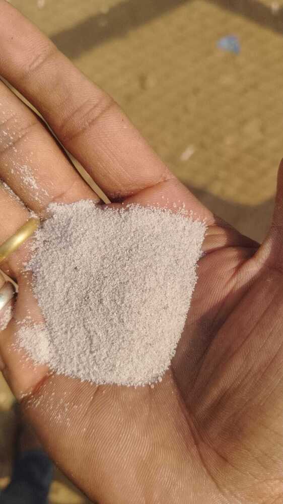 Turf Pawder Silica Sand