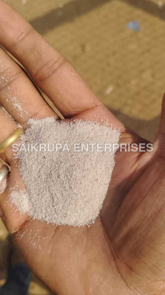 Turf Pawder Silica Sand