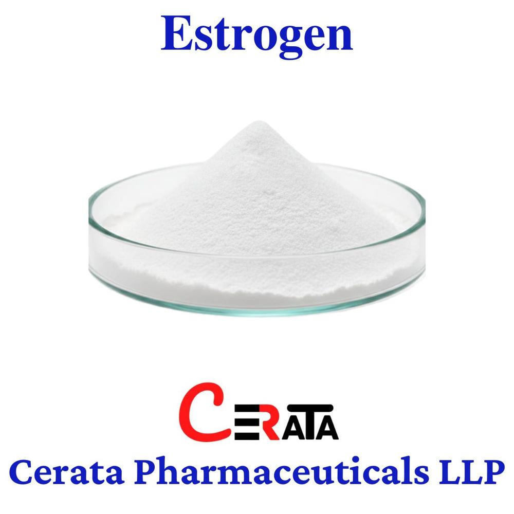 Estrogen API Powder IP