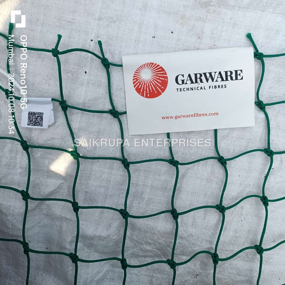 2.5 mm Garware net 50x50