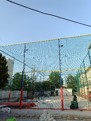 50mm Sports Net