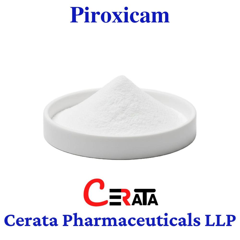 CERATA Piroxicam API Powder