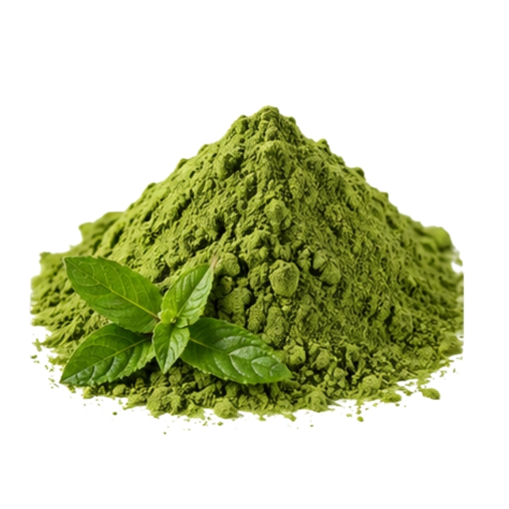 Mint Leaves Powder