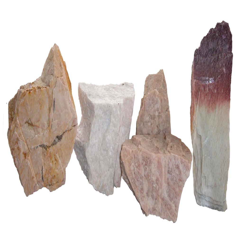 Potash Feldspar Powder - High Alkali, Alumina Content | Industrial Application In Ceramics, Glass, And Abrasives