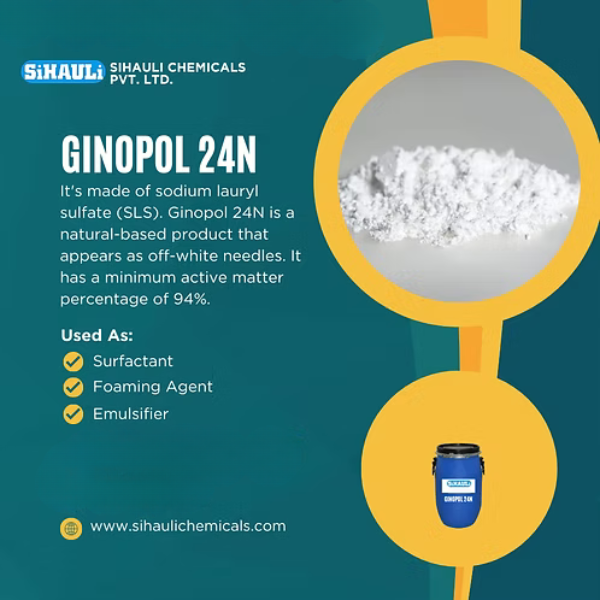 Ginopol 24N