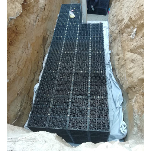 Rain Water Harvesting