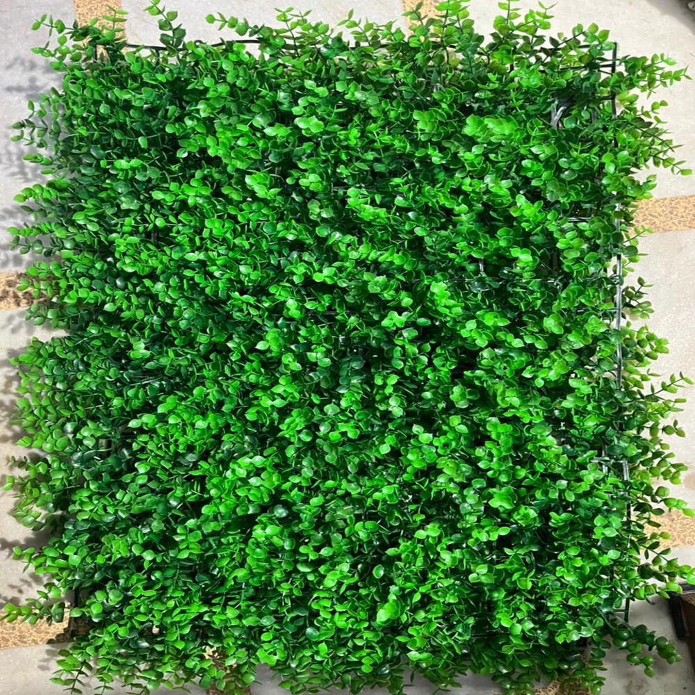 Artificial mater mat