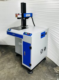 Rotary Laser Marking Machine