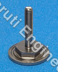 Fixed Pin