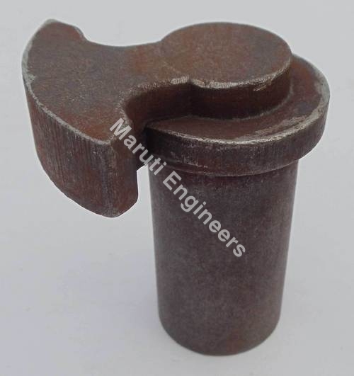 ऑटो पार्ट फोर्जिंग