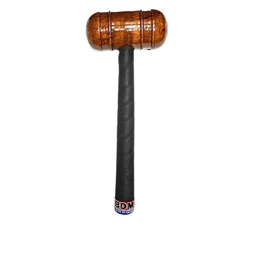 Wood Hammer