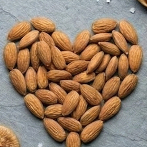 California Almond
