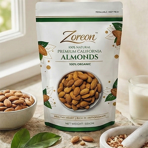 California Almond