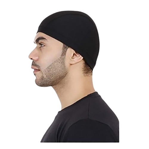 Plain Skull Cap
