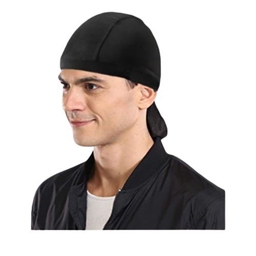 Knot Skull Cap