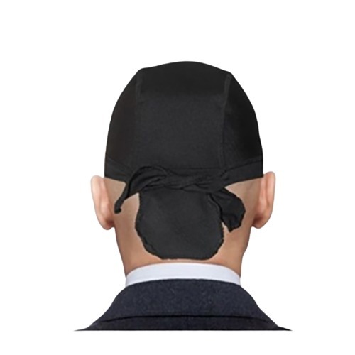 Knot Skull Cap