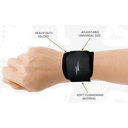 Wrist Supporter