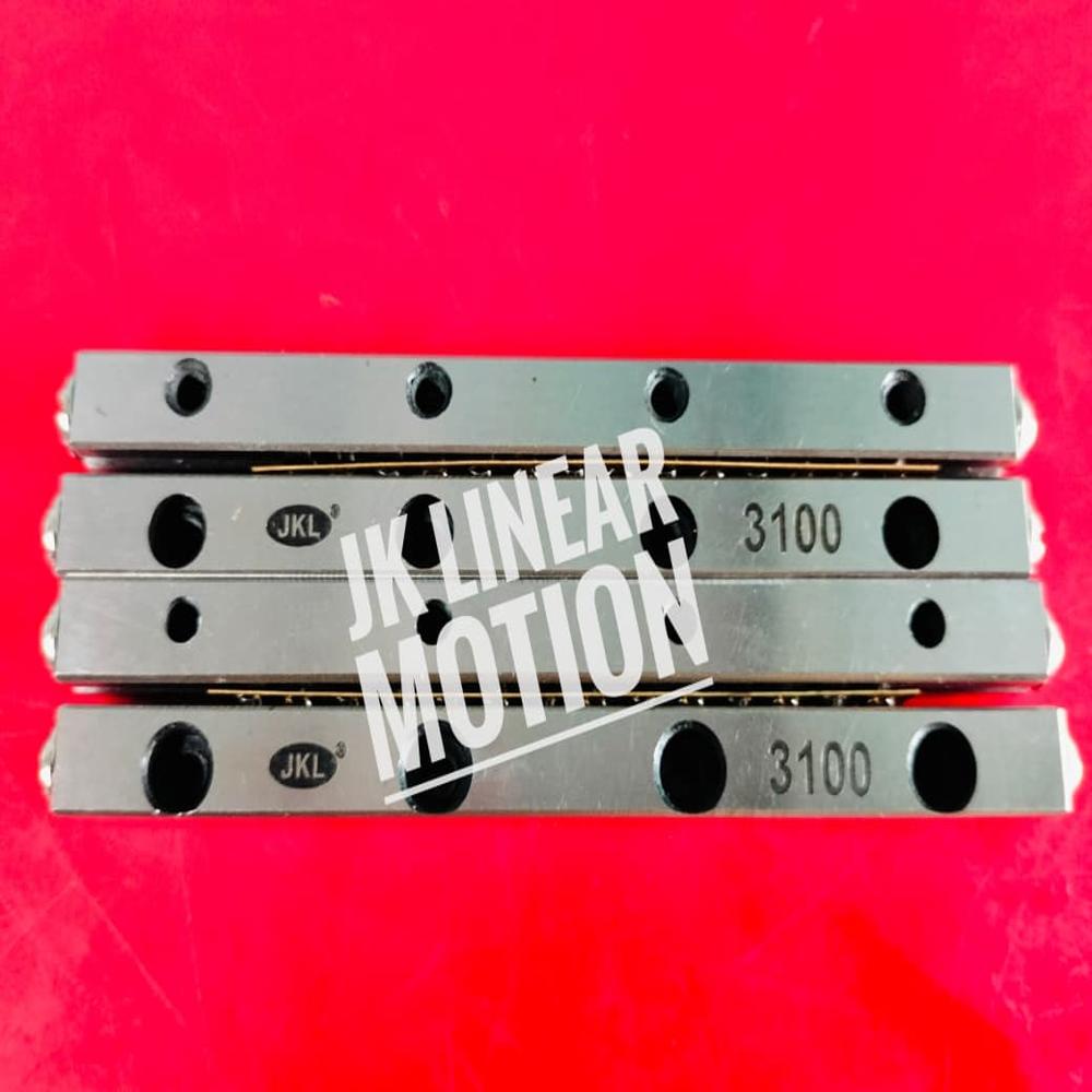 R3100 X 11Z - CROSS ROLLER GUIDE