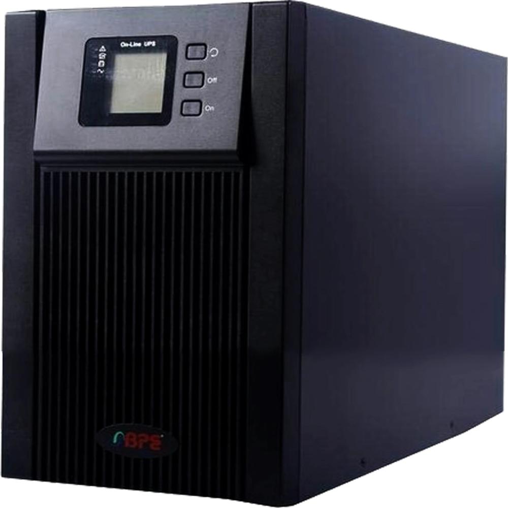 BPE MF1101B3 1KVA ऑनलाइन UPS इनबिल्ट बैटरी