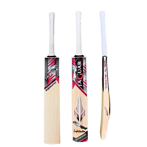 Jaguar Magnatec Cricket Bat