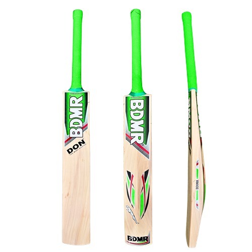 BDMR Don Cricket Bat ( ENGLISH WILLOW) 