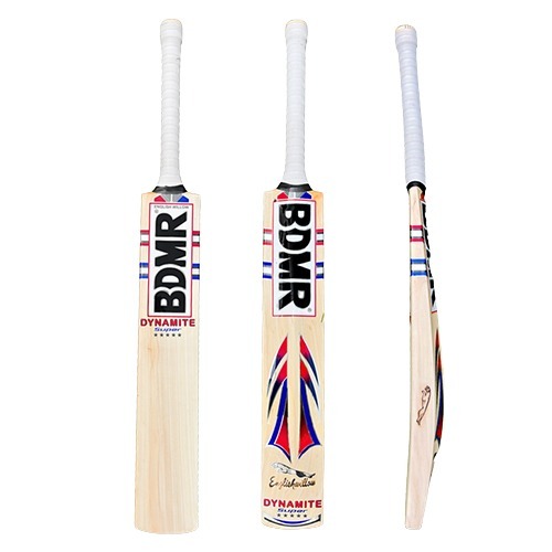BDMRDynamite Cricket Bat