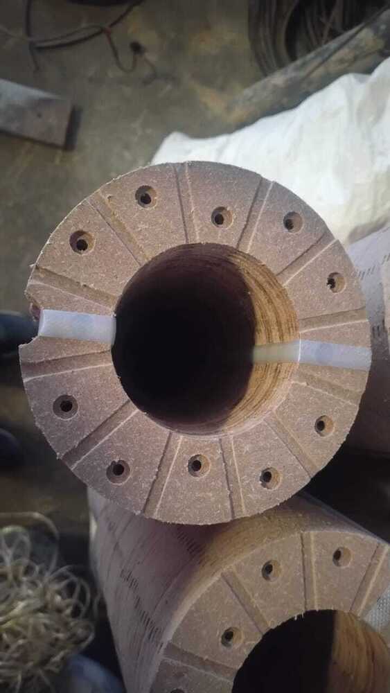 Mahindra B 275 Break