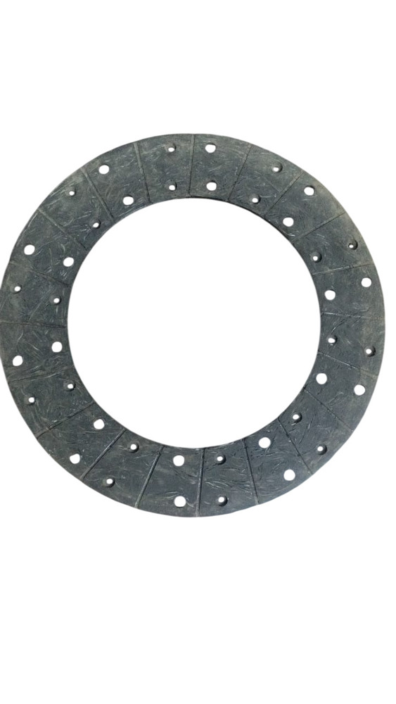 Clutch Facing Bad for 12 Inch