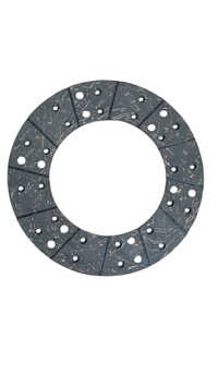 Clutch Facing Tata 312 Copper - Color: Copper-bronze