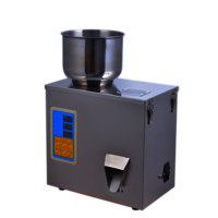 10 to 100 grams granule filling machine