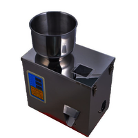 10 to 100 grams granule filling machine